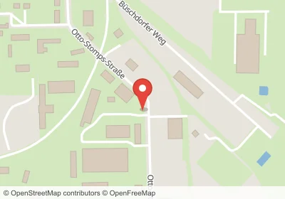 Hotels an der Otto-Stomps-Straße in Halle (Saale) – Unterkünfte, Pensionen und Ferienwohnungen in zentraler Lage