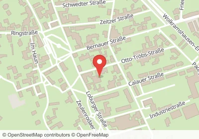 Otto-Tröbs-Straße Erfurt – Hotels in der Nähe Hotels an der Otto-Tröbs-Straße in Erfurt – Unterkünfte, Pensionen und Ferienwohnungen in zentraler Lage