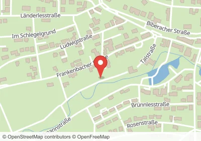 Palmstraße Heilbronn – Hotels in der Nähe Hotels an der Palmstraße in Heilbronn – Unterkünfte, Pensionen und Ferienwohnungen in zentraler Lage
