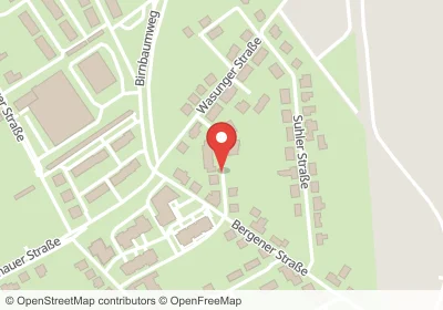 Hotels an der Parchimer Straße in Erfurt – Unterkünfte, Pensionen und Ferienwohnungen in zentraler Lage