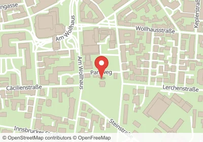 Hotels an der Parkweg in Heilbronn – Unterkünfte, Pensionen und Ferienwohnungen in zentraler Lage