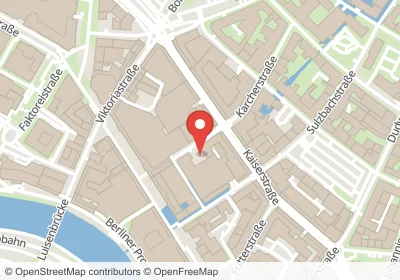 Hotels an der Passagestraße in Saarbrücken – Unterkünfte, Pensionen und Ferienwohnungen in zentraler Lage