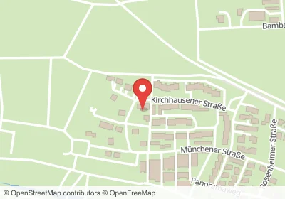 Hotels an der Passauer Straße in Heilbronn – Unterkünfte, Pensionen und Ferienwohnungen in zentraler Lage