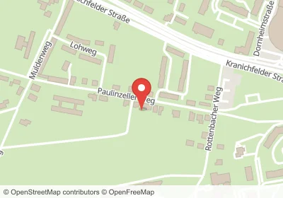 Hotels an der Paulinzeller Weg in Erfurt – Unterkünfte, Pensionen und Ferienwohnungen in zentraler Lage