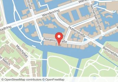 Pestalozzistraße Braunschweig – Hotels in der Nähe Hotels an der Pestalozzistraße in Braunschweig – Unterkünfte, Pensionen und Ferienwohnungen in zentraler Lage