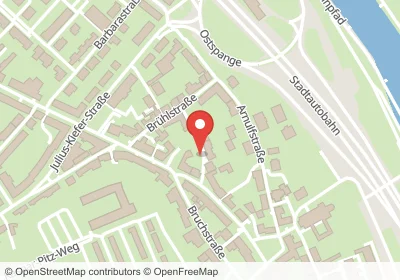 Hotels an der Pfälzer Straße in Saarbrücken – Unterkünfte, Pensionen und Ferienwohnungen in zentraler Lage