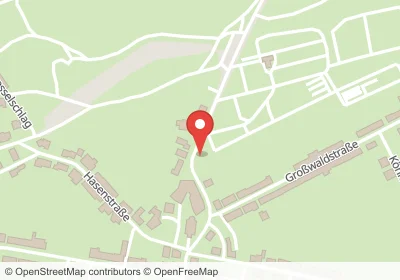 Hotels an der Pfaffenkopfstraße in Saarbrücken – Unterkünfte, Pensionen und Ferienwohnungen in zentraler Lage