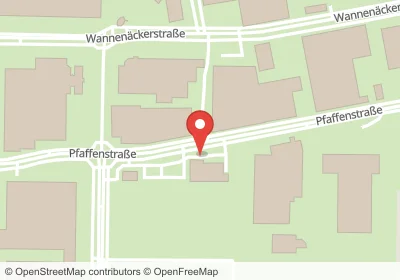 Pfaffenstraße Heilbronn – Hotels in der Nähe Hotels an der Pfaffenstraße in Heilbronn – Unterkünfte, Pensionen und Ferienwohnungen in zentraler Lage