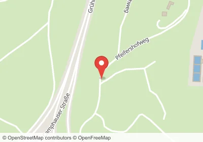 Hotels an der Pfeiffershofweg in Saarbrücken – Unterkünfte, Pensionen und Ferienwohnungen in zentraler Lage