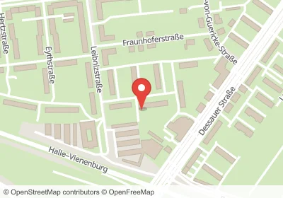 Philipp-Reis-Straße Halle (Saale) – Hotels in der Nähe Hotels an der Philipp-Reis-Straße in Halle (Saale) – Unterkünfte, Pensionen und Ferienwohnungen in zentraler Lage