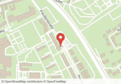 Hotels an der Preußenstraße in Saarbrücken – Unterkünfte, Pensionen und Ferienwohnungen in zentraler Lage