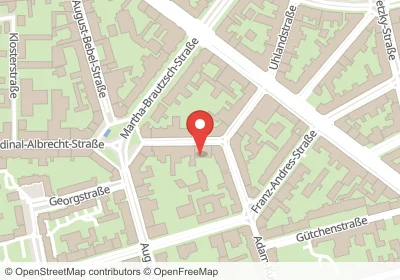 Puschkinstraße Halle (Saale) – Hotels in der Nähe Hotels an der Puschkinstraße in Halle (Saale) – Unterkünfte, Pensionen und Ferienwohnungen in zentraler Lage