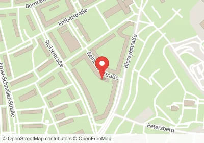 Reinthalerstraße Erfurt – Hotels in der Nähe Hotels an der Reinthalerstraße in Erfurt – Unterkünfte, Pensionen und Ferienwohnungen in zentraler Lage