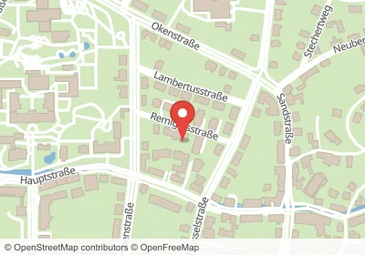 Remigiusstraße Freiburg im Breisgau – Hotels in der Nähe Hotels an der Remigiusstraße in Freiburg im Breisgau – Unterkünfte, Pensionen und Ferienwohnungen in zentraler Lage