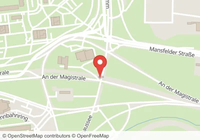 Hotels an der Rennbahnkreuz in Halle (Saale) – Unterkünfte, Pensionen und Ferienwohnungen in zentraler Lage