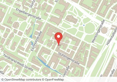 Rennerstraße Freiburg im Breisgau – Hotels in der Nähe Hotels an der Rennerstraße in Freiburg im Breisgau – Unterkünfte, Pensionen und Ferienwohnungen in zentraler Lage