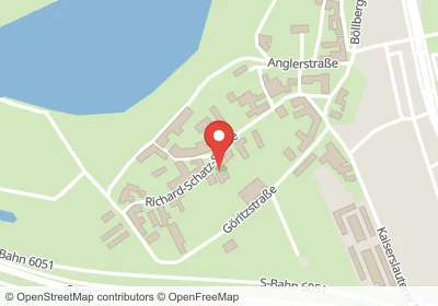 Hotels an der Richard-Schatz-Straße in Halle (Saale) – Unterkünfte, Pensionen und Ferienwohnungen in zentraler Lage