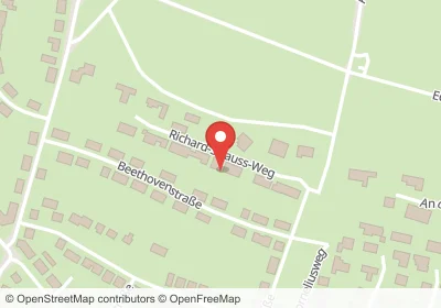 Richard-Strauss-Weg Osnabrück – Hotels in der Nähe Hotels an der Richard-Strauss-Weg in Osnabrück – Unterkünfte, Pensionen und Ferienwohnungen in zentraler Lage