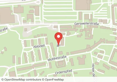 Hotels an der Richtweg in Saarbrücken – Unterkünfte, Pensionen und Ferienwohnungen in zentraler Lage