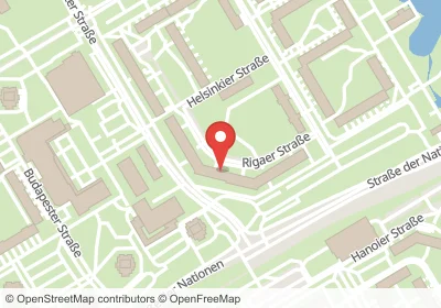Rigaer Straße Erfurt – Hotels in der Nähe Hotels an der Rigaer Straße in Erfurt – Unterkünfte, Pensionen und Ferienwohnungen in zentraler Lage
