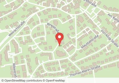 Hotels an der Ringstraße in Heilbronn – Unterkünfte, Pensionen und Ferienwohnungen in zentraler Lage