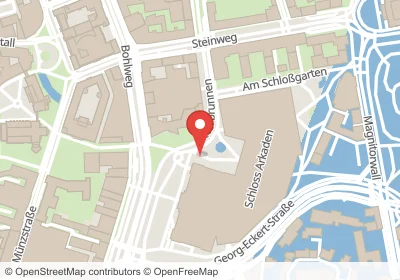 Ritterbrunnen Braunschweig – Hotels in der Nähe Hotels an der Ritterbrunnen in Braunschweig – Unterkünfte, Pensionen und Ferienwohnungen in zentraler Lage