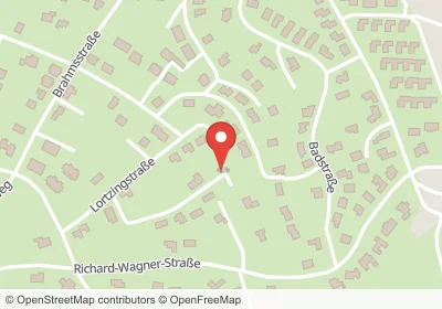 Hotels an der Robert-Koch-Weg in Reutlingen – Unterkünfte, Pensionen und Ferienwohnungen in zentraler Lage