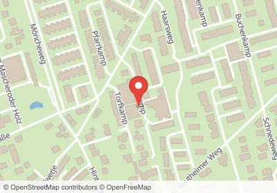 Rohrkamp Braunschweig – Hotels in der Nähe Hotels an der Rohrkamp in Braunschweig – Unterkünfte, Pensionen und Ferienwohnungen in zentraler Lage