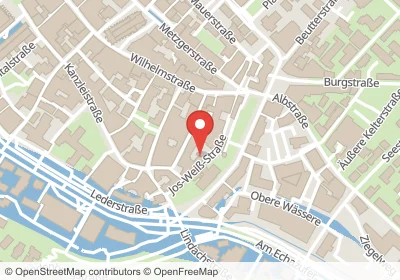 Rokenstraße Reutlingen – Hotels in der Nähe Hotels an der Rokenstraße in Reutlingen – Unterkünfte, Pensionen und Ferienwohnungen in zentraler Lage