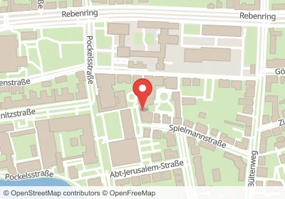 Rolf-Blenkle-Twete Braunschweig – Hotels in der Nähe Hotels an der Rolf-Blenkle-Twete in Braunschweig – Unterkünfte, Pensionen und Ferienwohnungen in zentraler Lage