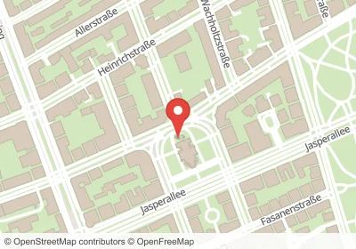 Hotels an der Roonstraße in Braunschweig – Unterkünfte, Pensionen und Ferienwohnungen in zentraler Lage