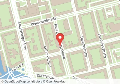 Rosa-Luxemburg-Straße Erfurt – Hotels in der Nähe Hotels an der Rosa-Luxemburg-Straße in Erfurt – Unterkünfte, Pensionen und Ferienwohnungen in zentraler Lage