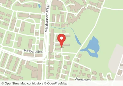 Rosa-Luxemburg-Straße Freiburg im Breisgau – Hotels in der Nähe Hotels an der Rosa-Luxemburg-Straße in Freiburg im Breisgau – Unterkünfte, Pensionen und Ferienwohnungen in zentraler Lage