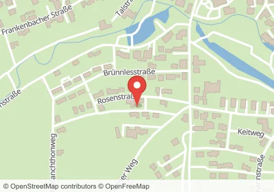 Rosenstraße Heilbronn – Hotels in der Nähe Hotels an der Rosenstraße in Heilbronn – Unterkünfte, Pensionen und Ferienwohnungen in zentraler Lage