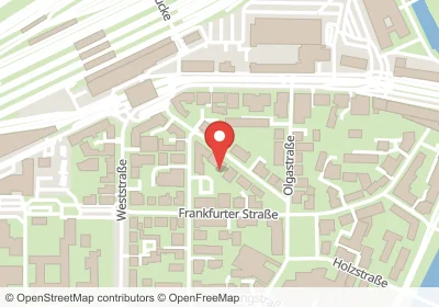 Hotels an der Roßkampffstraße in Heilbronn – Unterkünfte, Pensionen und Ferienwohnungen in zentraler Lage