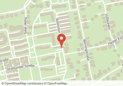 Rostocker Straße Osnabrück – Hotels in der Nähe Hotels an der Rostocker Straße in Osnabrück – Unterkünfte, Pensionen und Ferienwohnungen in zentraler Lage