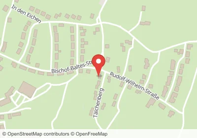 Hotels an der Rudolf-Wilhelm-Straße in Saarbrücken – Unterkünfte, Pensionen und Ferienwohnungen in zentraler Lage