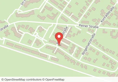 Rückertstraße Braunschweig – Hotels in der Nähe Hotels an der Rückertstraße in Braunschweig – Unterkünfte, Pensionen und Ferienwohnungen in zentraler Lage