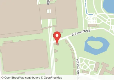 Rühmer Weg Braunschweig – Hotels in der Nähe Hotels an der Rühmer Weg in Braunschweig – Unterkünfte, Pensionen und Ferienwohnungen in zentraler Lage