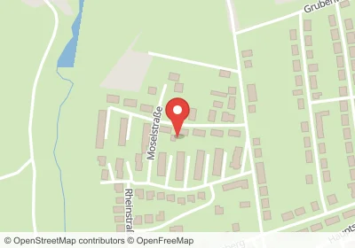 Hotels an der Saarstraße in Saarbrücken – Unterkünfte, Pensionen und Ferienwohnungen in zentraler Lage