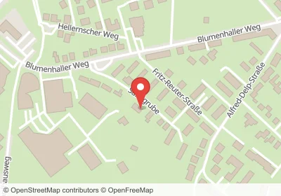 Hotels an der Sandgrube in Osnabrück – Unterkünfte, Pensionen und Ferienwohnungen in zentraler Lage