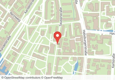 Hotels an der Sautierstraße in Freiburg im Breisgau – Unterkünfte, Pensionen und Ferienwohnungen in zentraler Lage