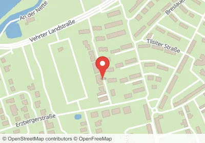 Scheidemannstraße Osnabrück – Hotels in der Nähe Hotels an der Scheidemannstraße in Osnabrück – Unterkünfte, Pensionen und Ferienwohnungen in zentraler Lage