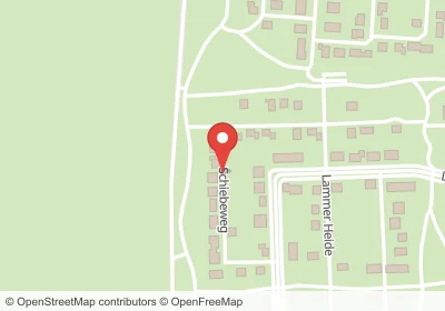 Schiebeweg Braunschweig – Hotels in der Nähe Hotels an der Schiebeweg in Braunschweig – Unterkünfte, Pensionen und Ferienwohnungen in zentraler Lage