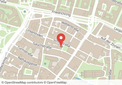 Schiffstraße Freiburg im Breisgau – Hotels in der Nähe Hotels an der Schiffstraße in Freiburg im Breisgau – Unterkünfte, Pensionen und Ferienwohnungen in zentraler Lage