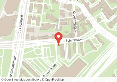 Schillstraße Braunschweig – Hotels in der Nähe Hotels an der Schillstraße in Braunschweig – Unterkünfte, Pensionen und Ferienwohnungen in zentraler Lage