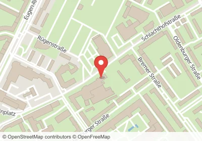Hotels an der Schlachthofstraße in Erfurt – Unterkünfte, Pensionen und Ferienwohnungen in zentraler Lage