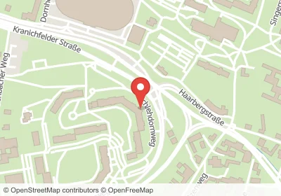 Schlehdornweg Erfurt – Hotels in der Nähe Hotels an der Schlehdornweg in Erfurt – Unterkünfte, Pensionen und Ferienwohnungen in zentraler Lage