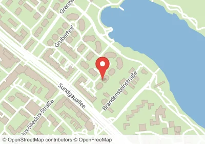 Hotels an der Schlippehof in Freiburg im Breisgau – Unterkünfte, Pensionen und Ferienwohnungen in zentraler Lage