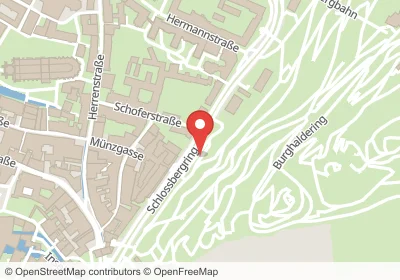 Schloßbergring Freiburg im Breisgau – Hotels in der Nähe Hotels an der Schloßbergring in Freiburg im Breisgau – Unterkünfte, Pensionen und Ferienwohnungen in zentraler Lage